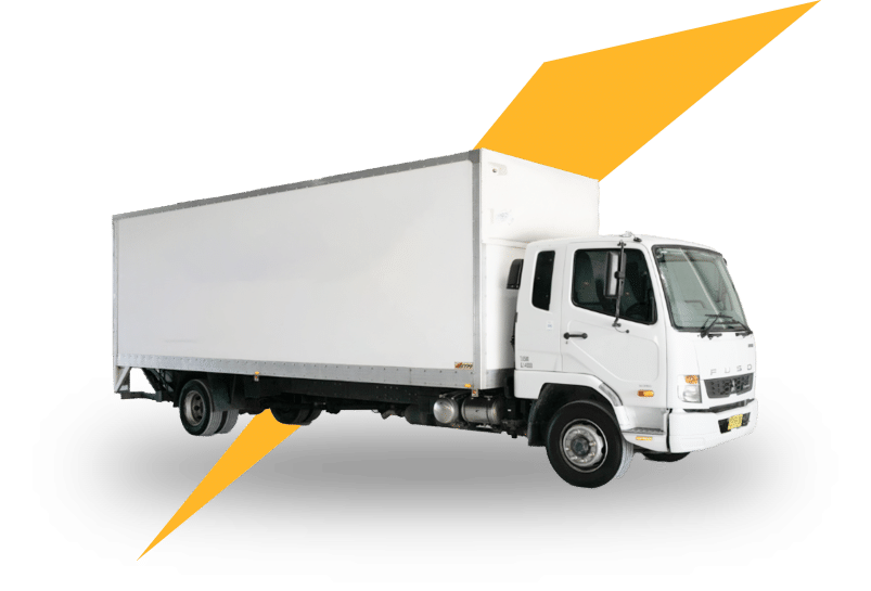 truck rental