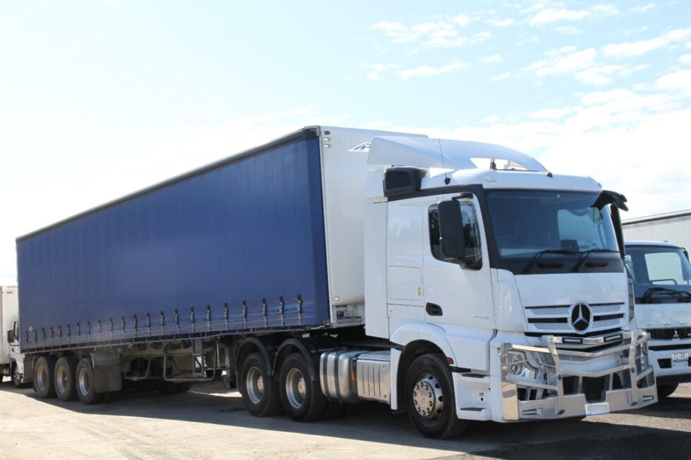LR-Light Rigid License Trucks You Can Drive in NSW | SCTR
