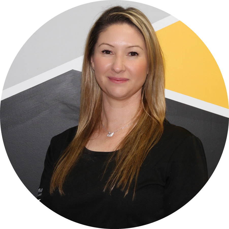 Jade Jones – Director Southern Cross Truck Rentals