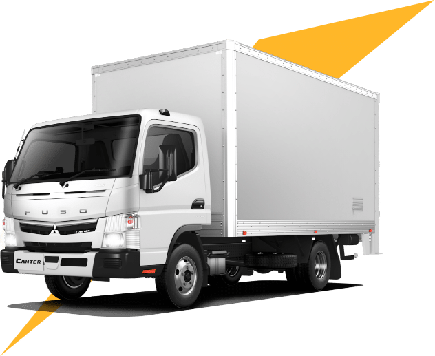 One Way Truck Hire